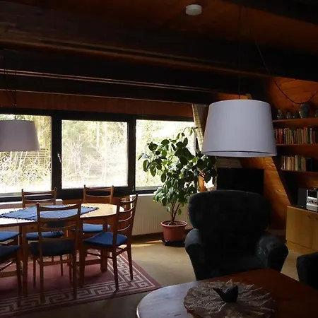 Holiday home Angret Winkel