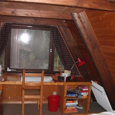 Angret Winkel 別荘