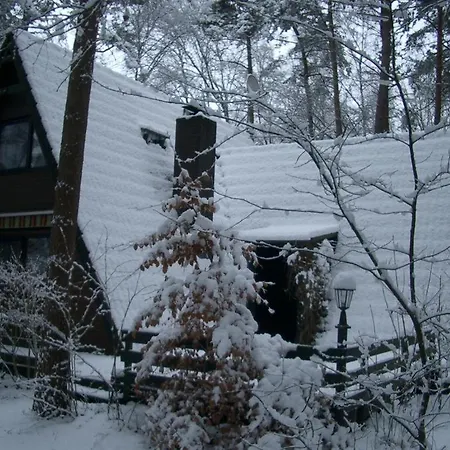 Angret Winkel Ferienhaus *