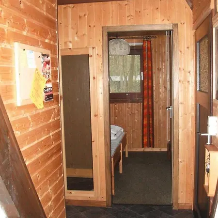 Ferienhaus Angret Winkel