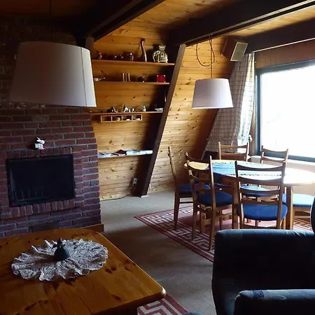 Holiday home Angret Winkel Meissendorf