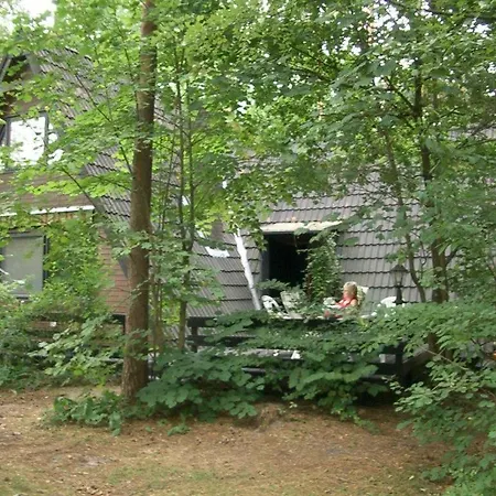 別荘 Angret Winkel