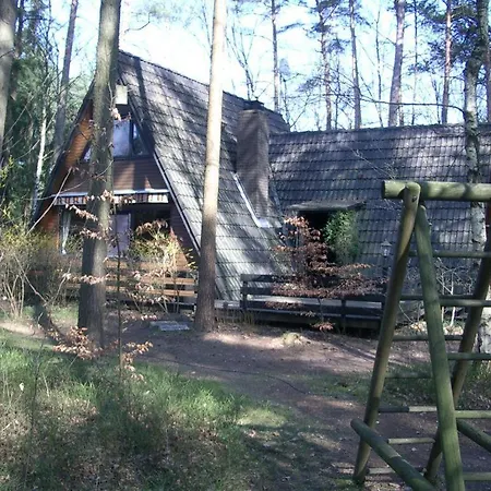 Ferienhaus Angret Winkel Meißendorf