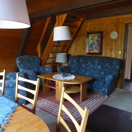Angret Winkel Holiday home