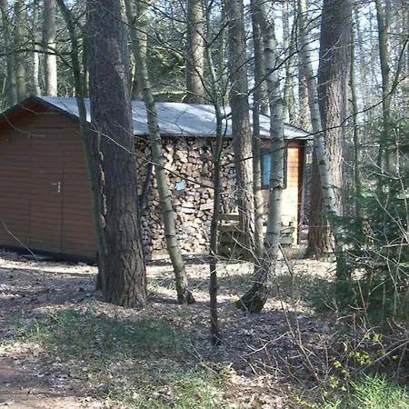 Holiday home Angret Winkel