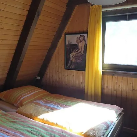 Angret Winkel Ferienhaus