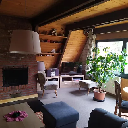 Angret Winkel Ferienhaus