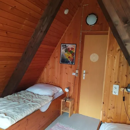 Angret Winkel Ferienhaus *