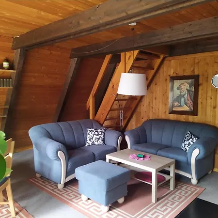 Angret Winkel Semesterbostad *