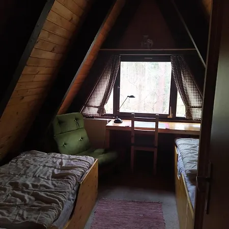 Angret Winkel * Meißendorf