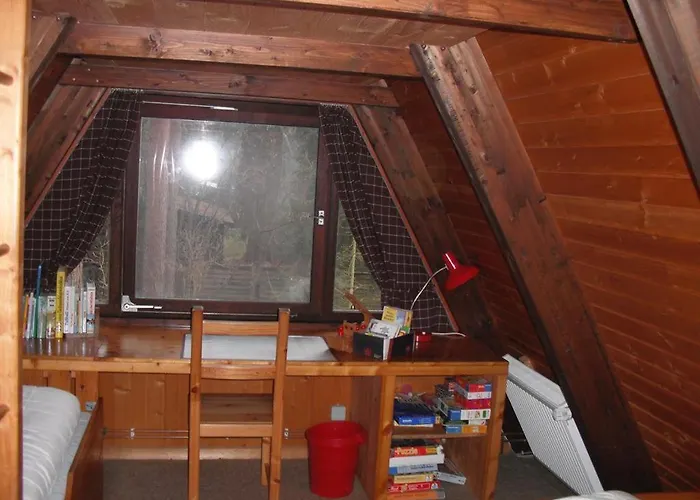 Angret Winkel Hébergement de vacances