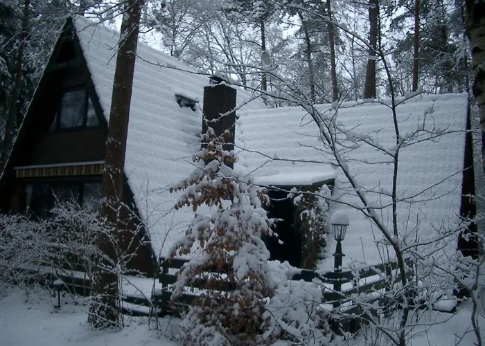 Angret Winkel Hébergement de vacances *