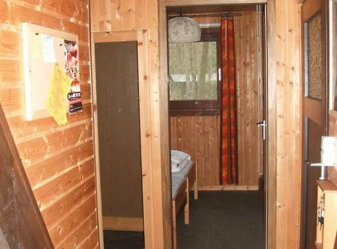 Hébergement de vacances Angret Winkel