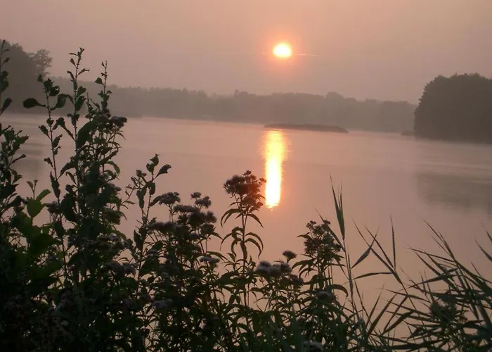 Hébergement de vacances Angret Winkel *