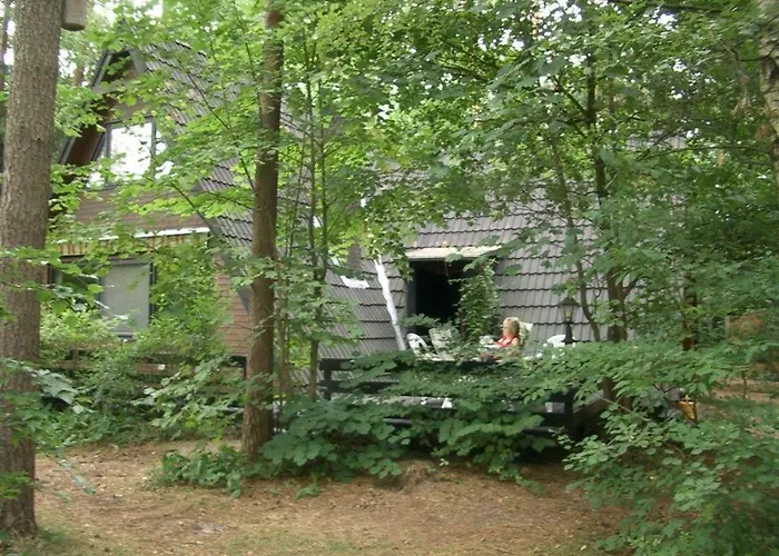 Hébergement de vacances Angret Winkel