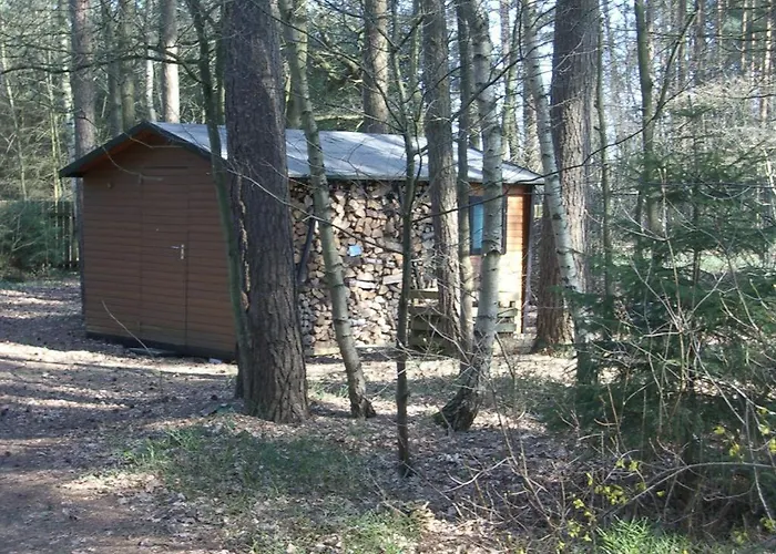 Hébergement de vacances Angret Winkel