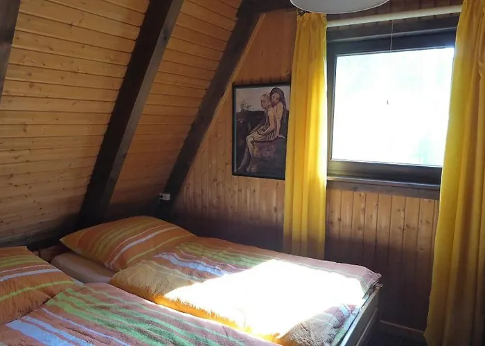 Angret Winkel Hébergement de vacances