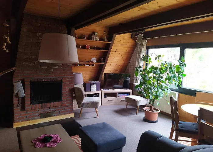 Angret Winkel Hébergement de vacances