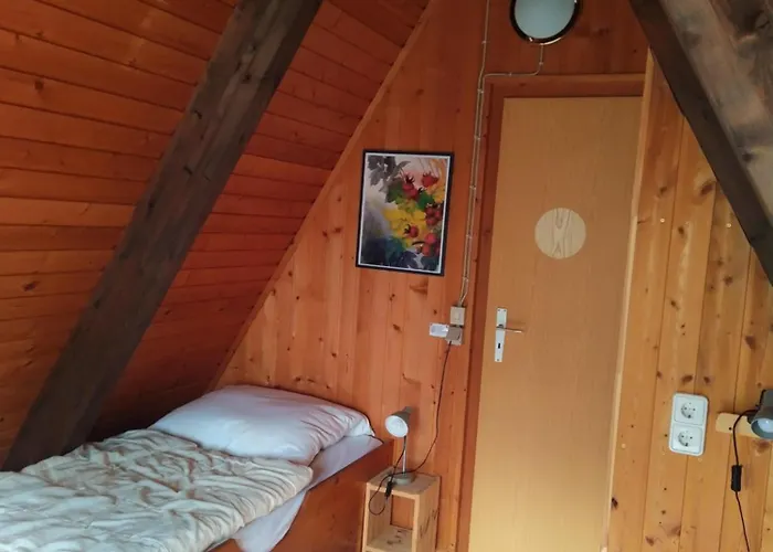 Angret Winkel Hébergement de vacances *