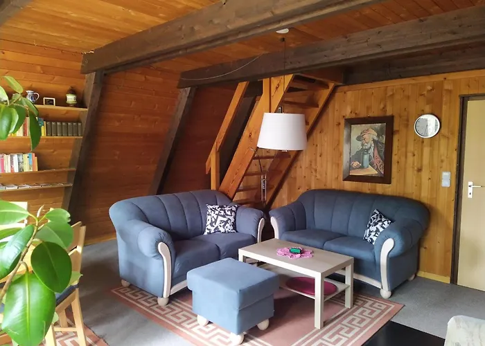 Angret Winkel Hébergement de vacances *