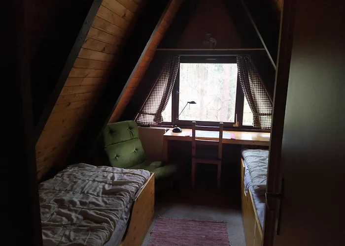 Angret Winkel * Meißendorf